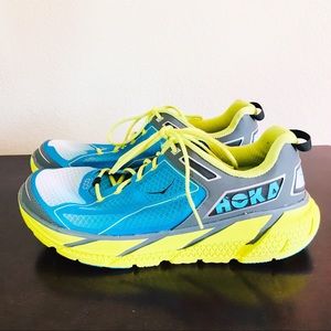 Hoka One One Running Shoes